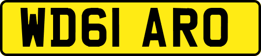 WD61ARO