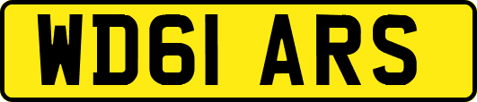 WD61ARS