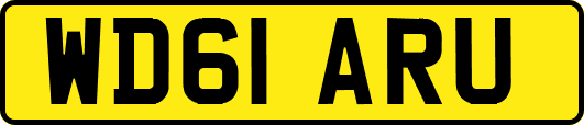 WD61ARU