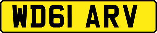WD61ARV
