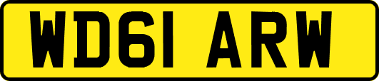 WD61ARW