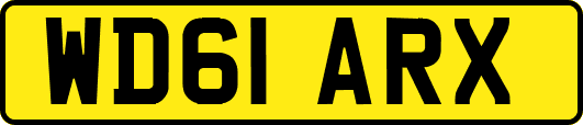 WD61ARX