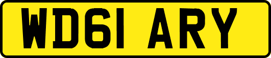 WD61ARY