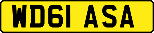WD61ASA
