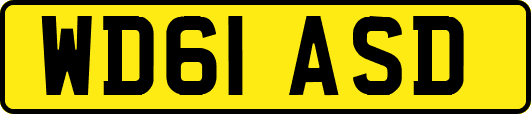 WD61ASD