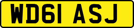 WD61ASJ