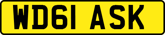 WD61ASK