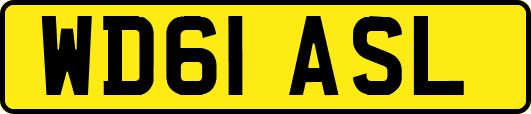 WD61ASL