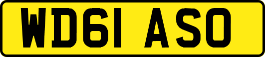 WD61ASO