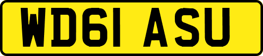 WD61ASU