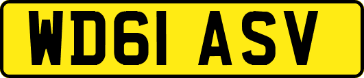 WD61ASV
