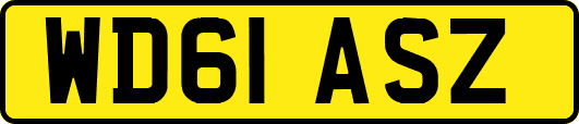 WD61ASZ