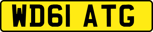 WD61ATG