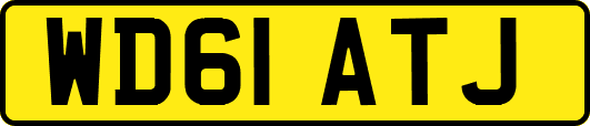 WD61ATJ