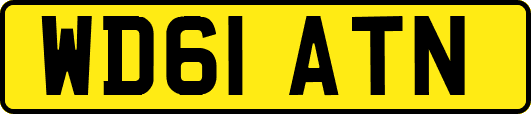WD61ATN