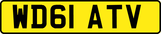 WD61ATV