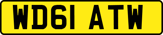 WD61ATW