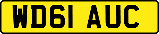 WD61AUC