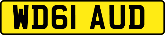 WD61AUD