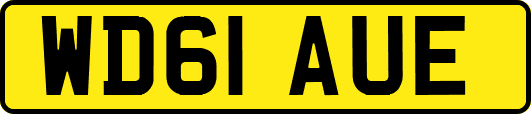 WD61AUE