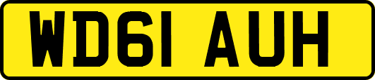 WD61AUH