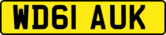 WD61AUK
