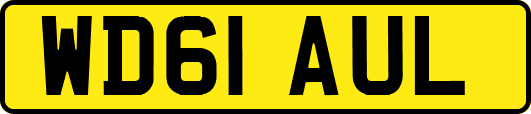 WD61AUL