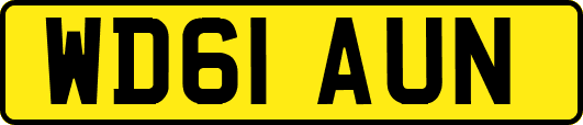 WD61AUN