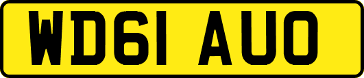 WD61AUO