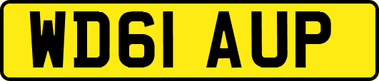 WD61AUP