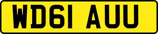 WD61AUU