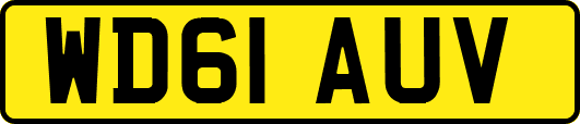 WD61AUV