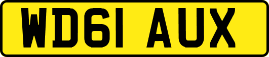 WD61AUX