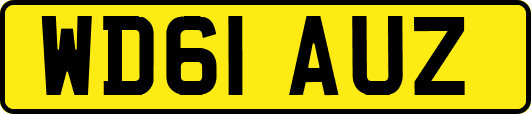 WD61AUZ