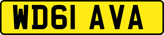 WD61AVA