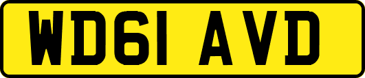 WD61AVD