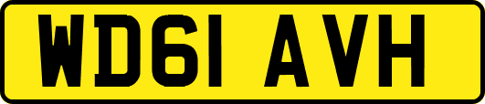 WD61AVH