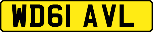WD61AVL