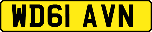 WD61AVN
