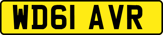 WD61AVR