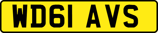 WD61AVS