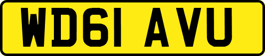 WD61AVU