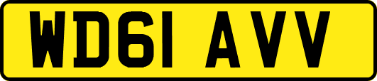 WD61AVV