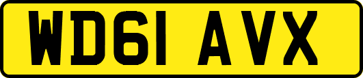 WD61AVX