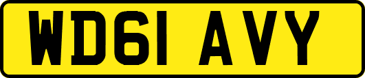 WD61AVY