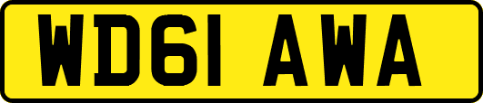 WD61AWA