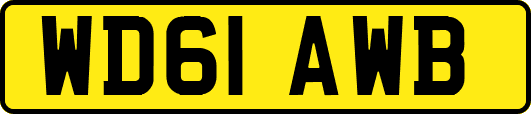 WD61AWB