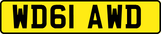 WD61AWD