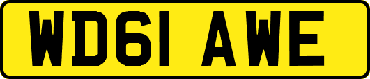 WD61AWE