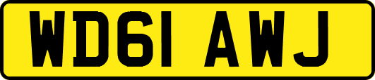 WD61AWJ